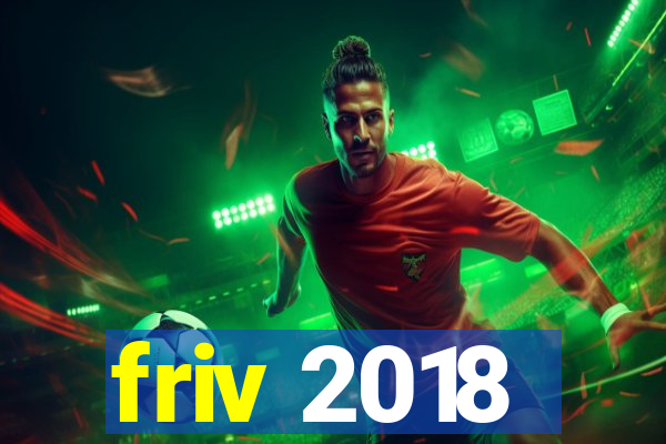 friv 2018